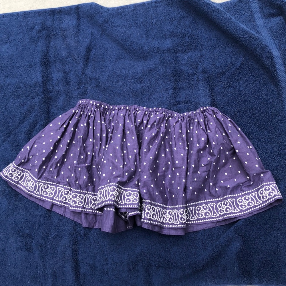Urban Outfitters Skort